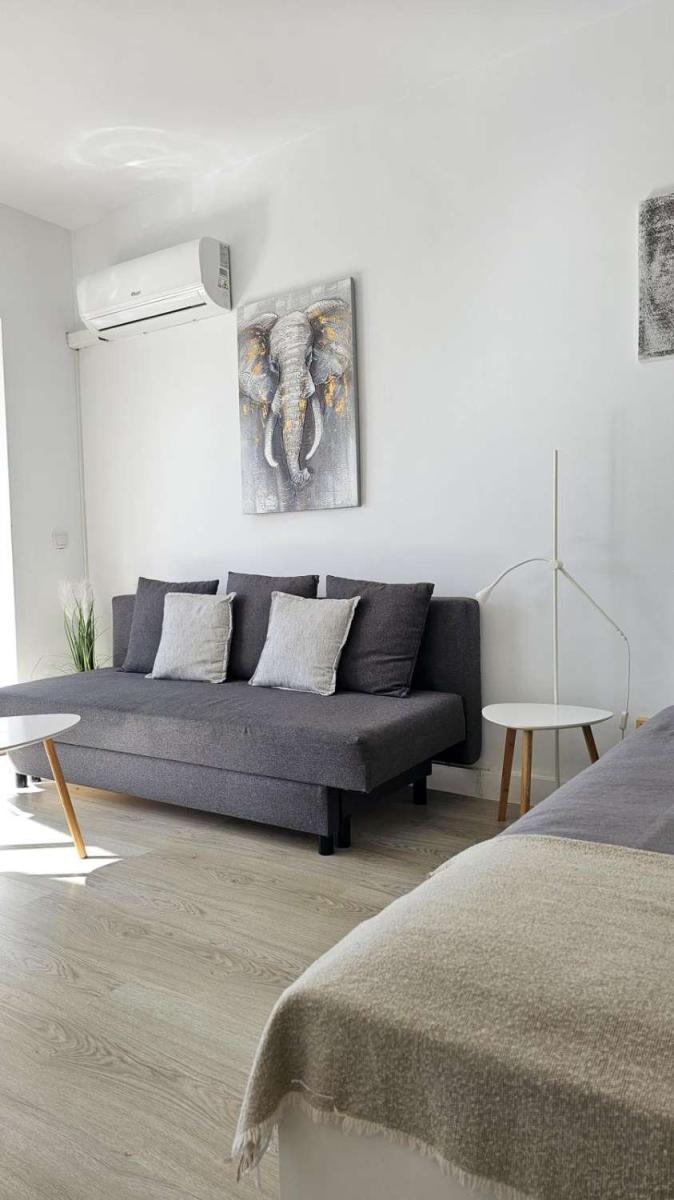 Studio for Sale in Torremolinos