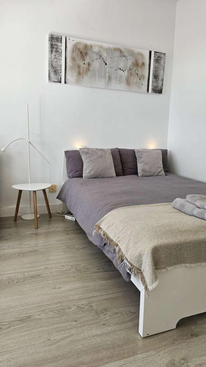 Studio for Sale in Torremolinos