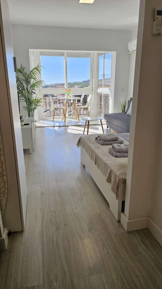 Studio for Sale in Torremolinos