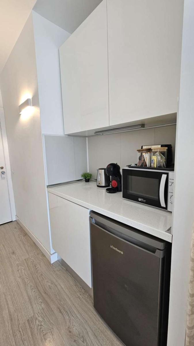 Studio for Sale in Torremolinos