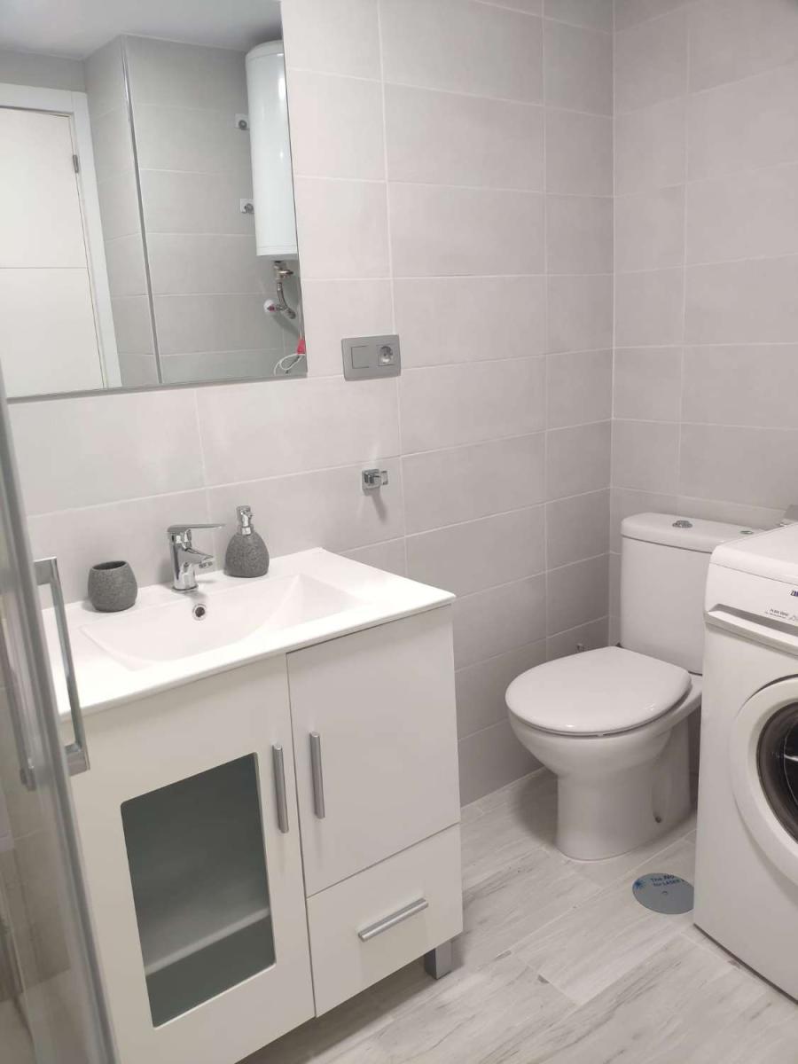 Studio for Sale in Torremolinos