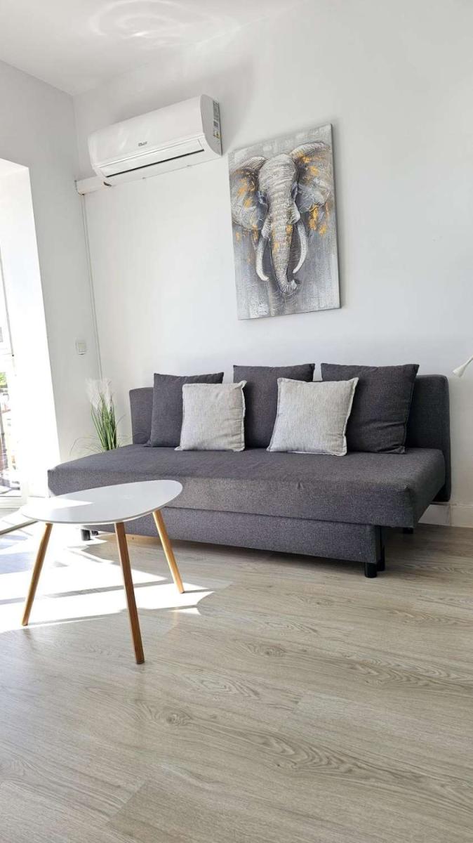 Studio for Sale in Torremolinos