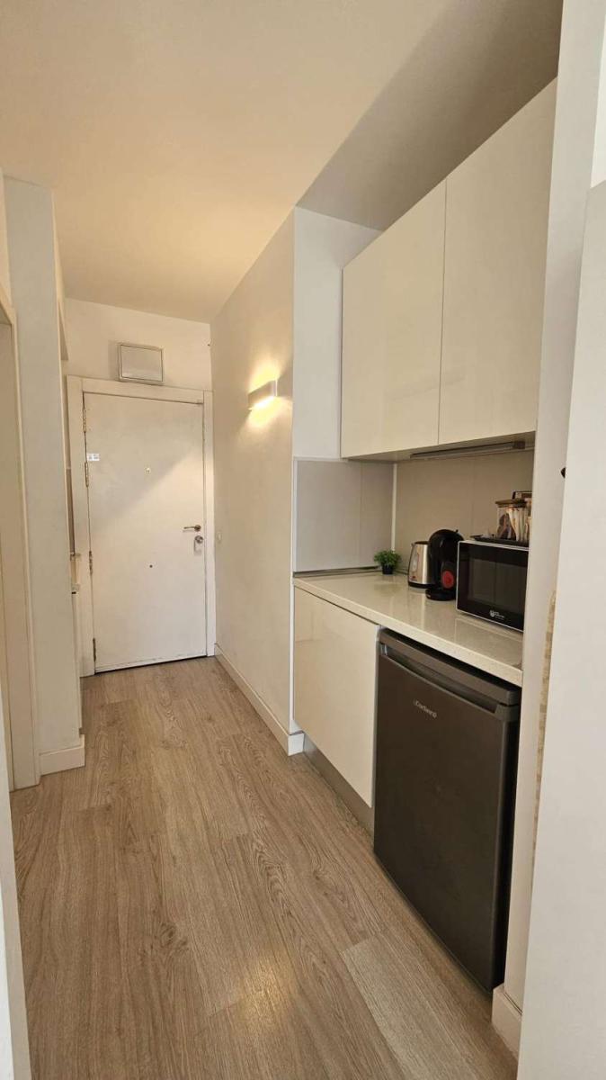 Studio for Sale in Torremolinos