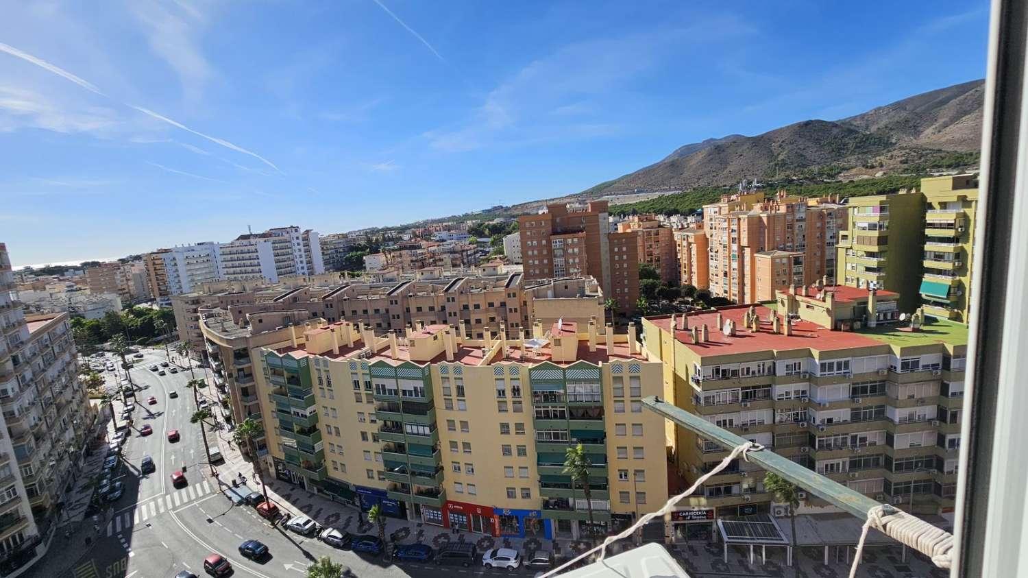 Studio for Sale in Torremolinos