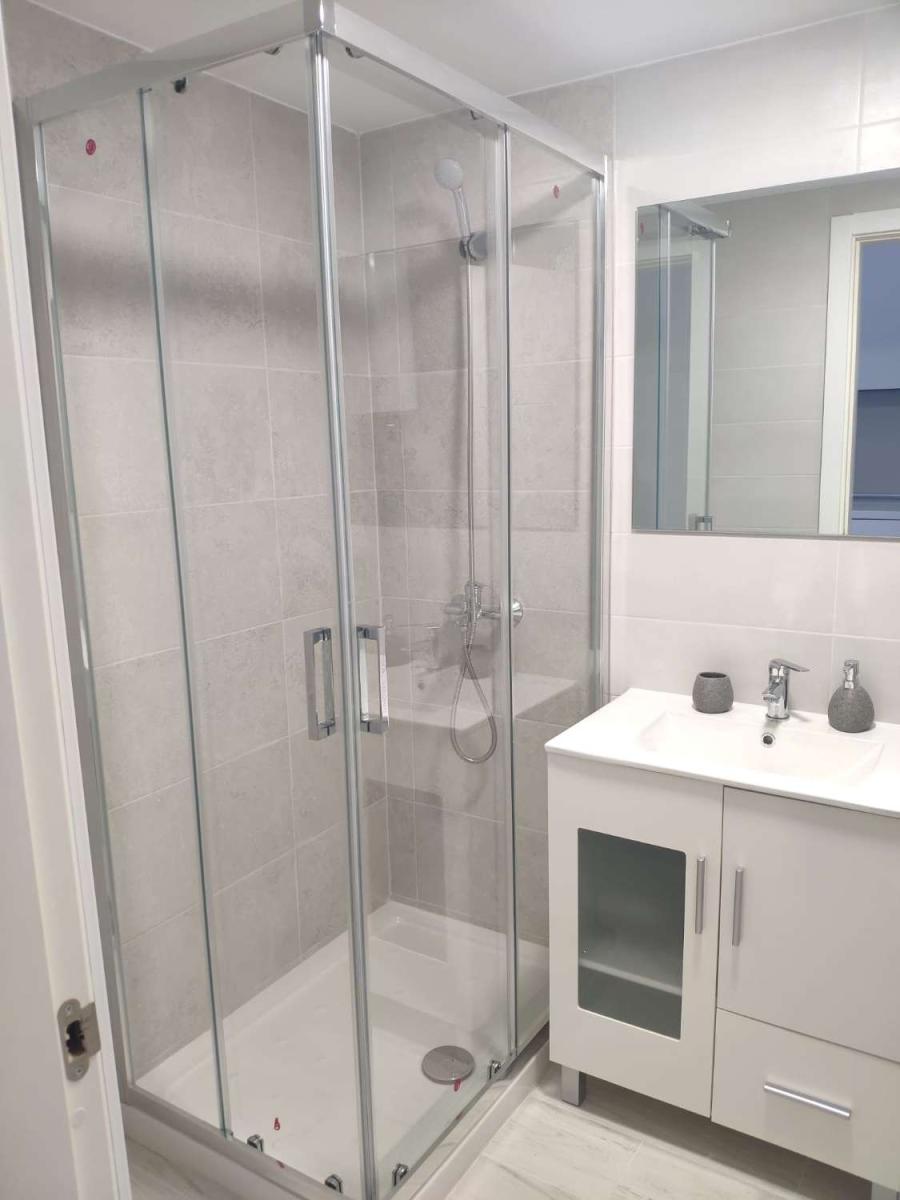 Studio for Sale in Torremolinos