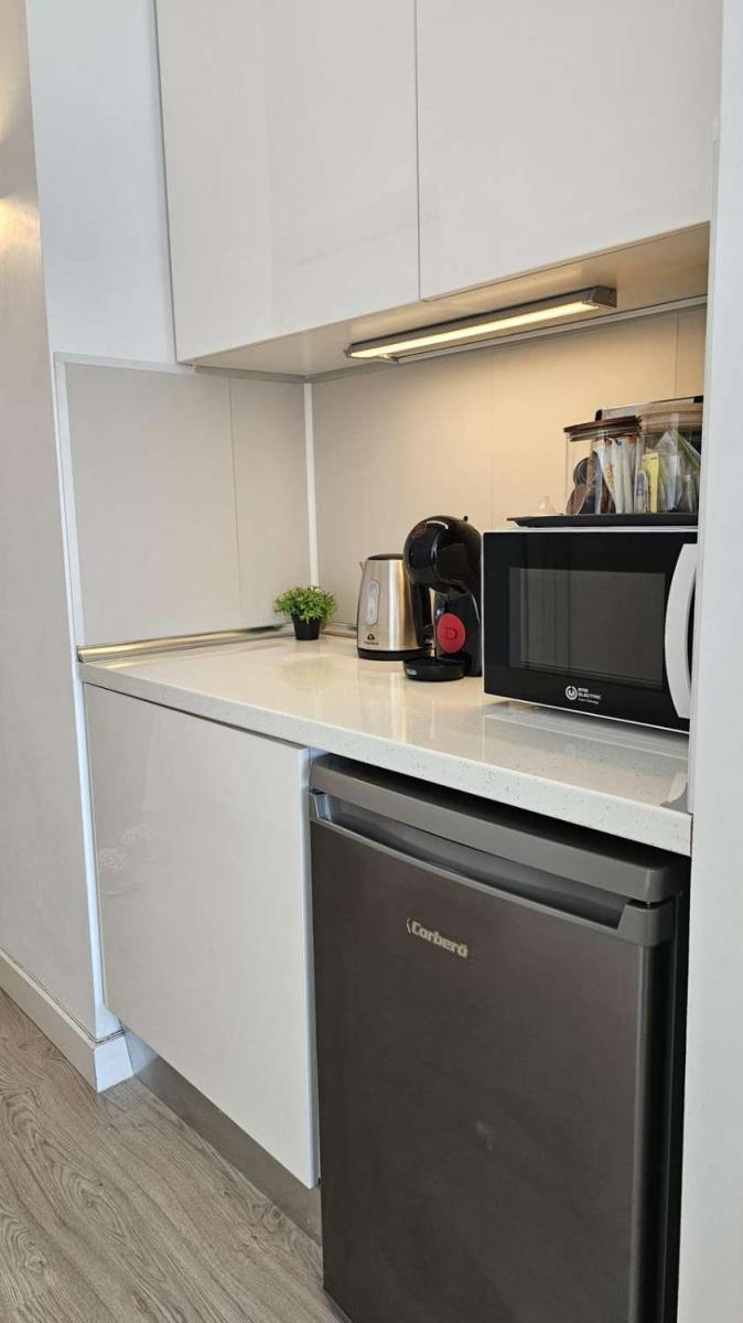 Studio for Sale in Torremolinos