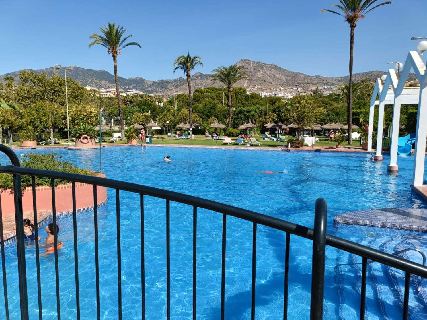 Apartment for Rent in Benalmádena