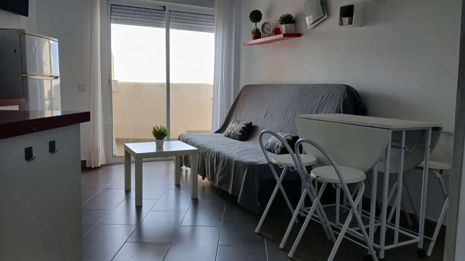 Apartment for Rent in Benalmádena