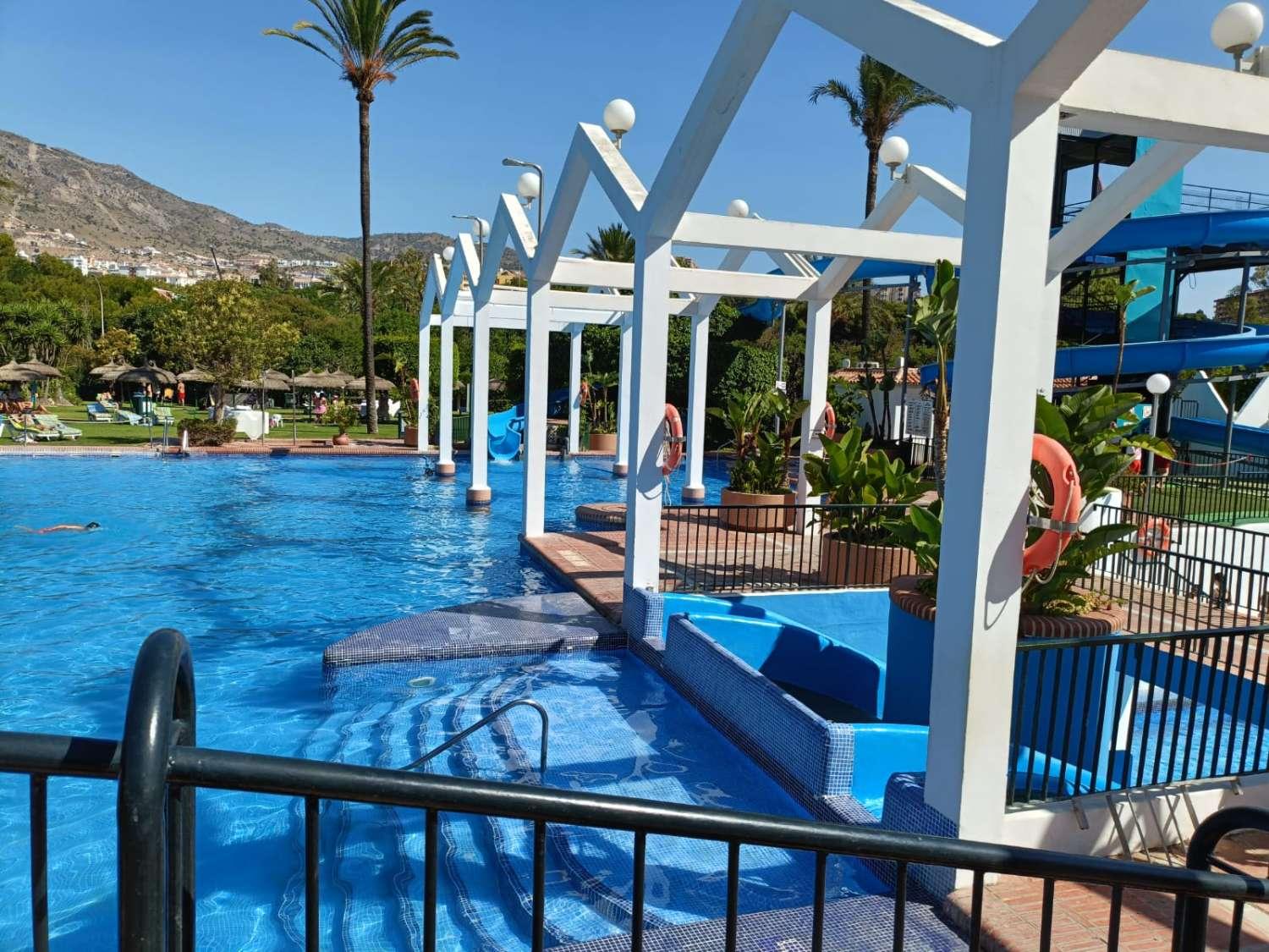 Apartment for Rent in Benalmádena