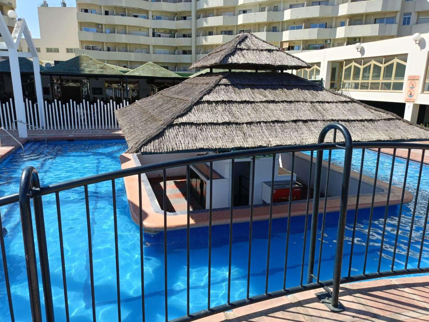 Apartment for Rent in Benalmádena