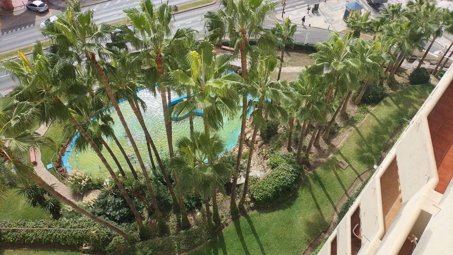 Apartment for Rent in Benalmádena