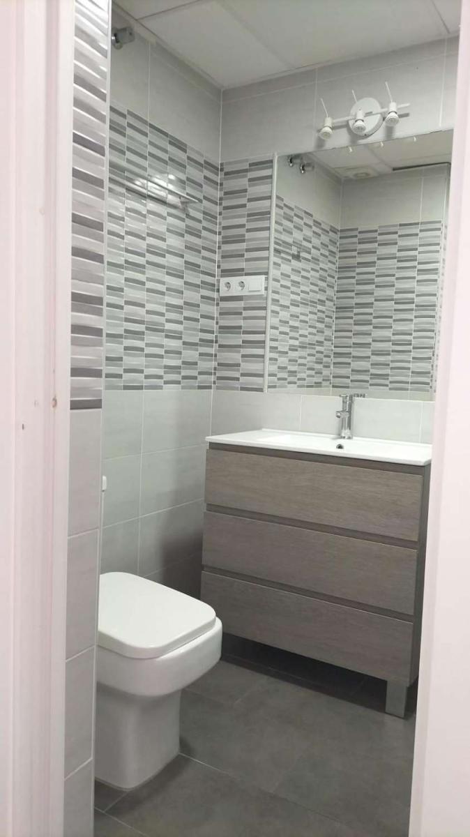 Apartment for Rent in Benalmádena