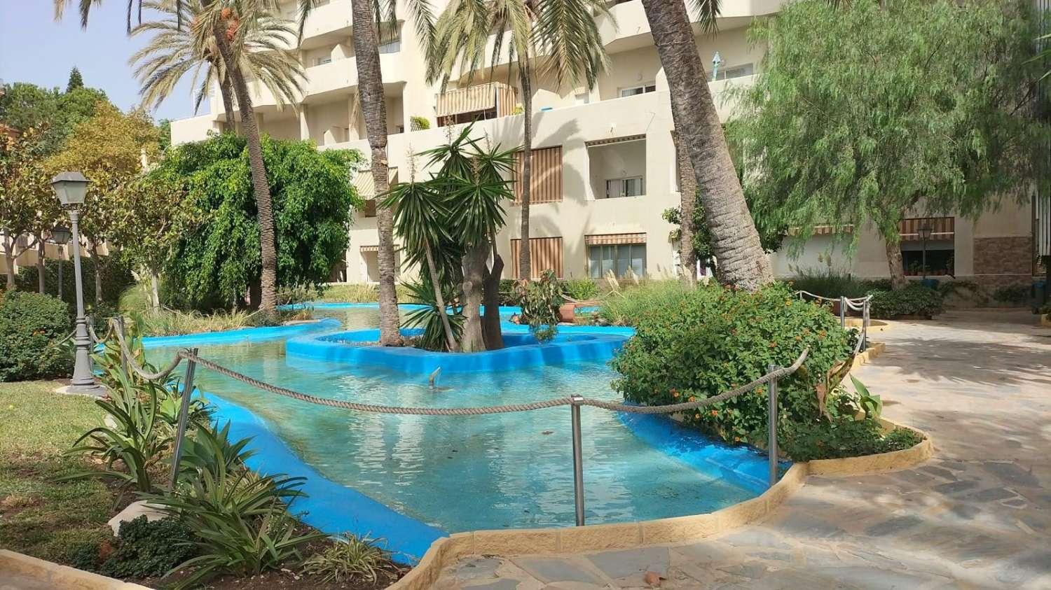Apartment for Rent in Benalmádena
