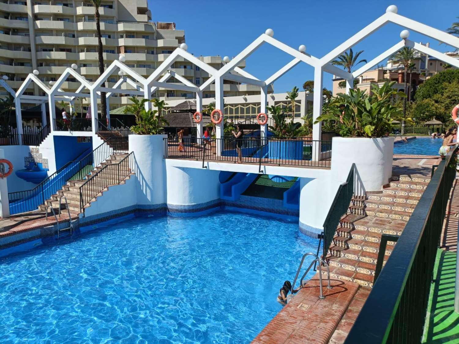 Apartment for Rent in Benalmádena