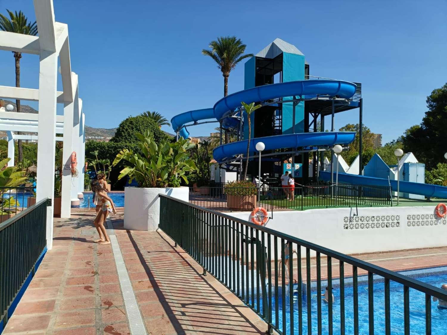 Apartment for Rent in Benalmádena