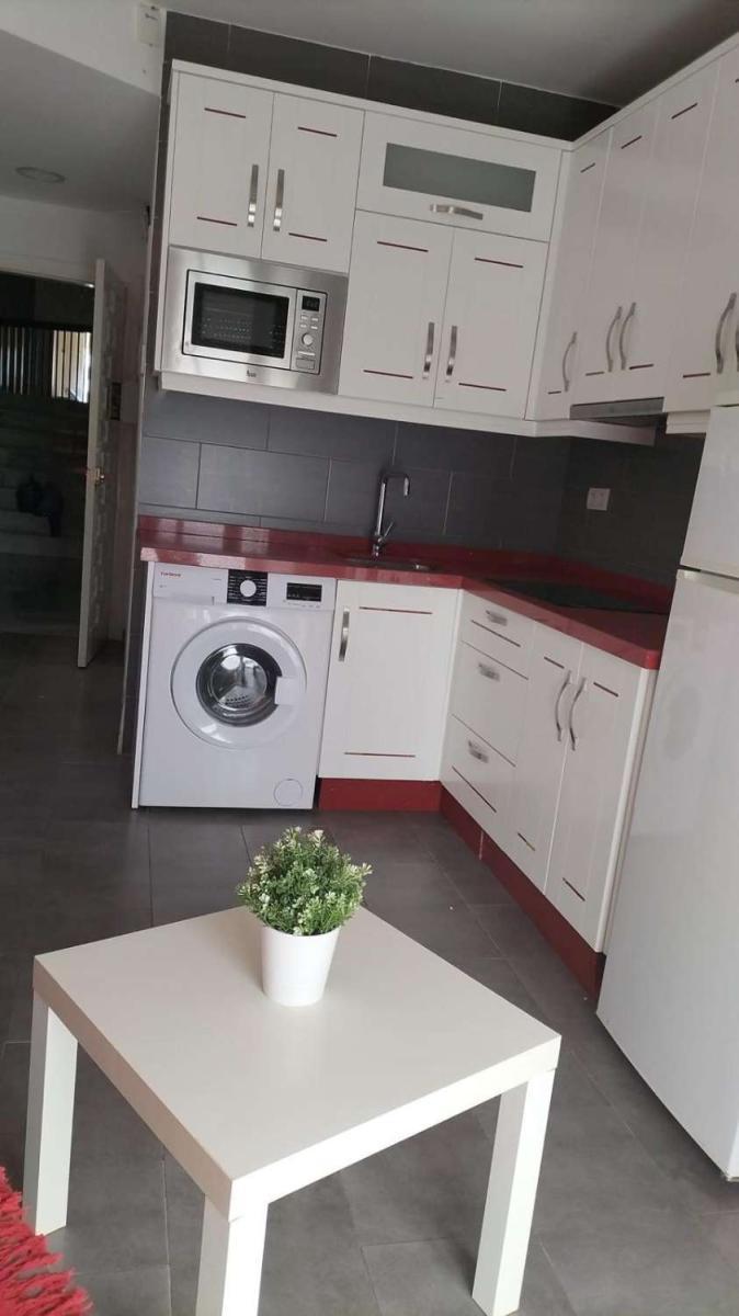 Apartment for Rent in Benalmádena