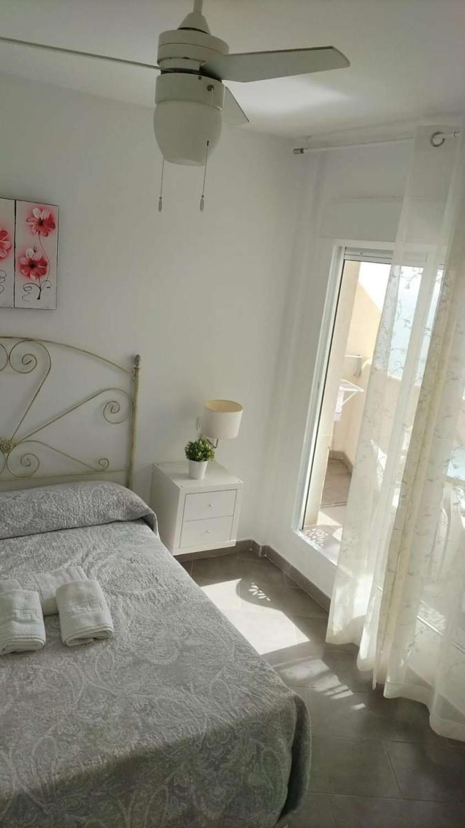 Apartment for Rent in Benalmádena