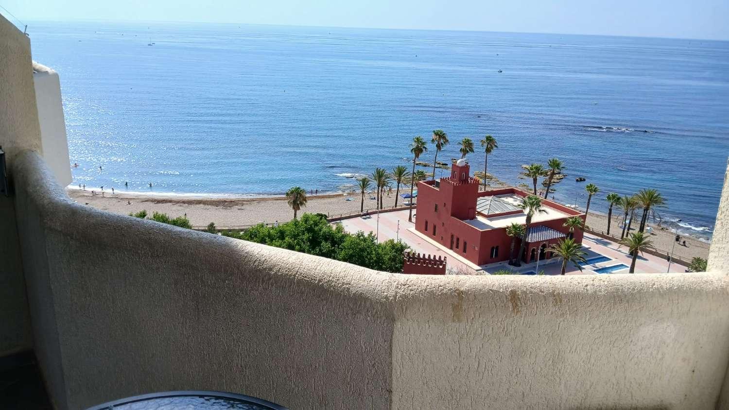 Apartment for Rent in Benalmádena