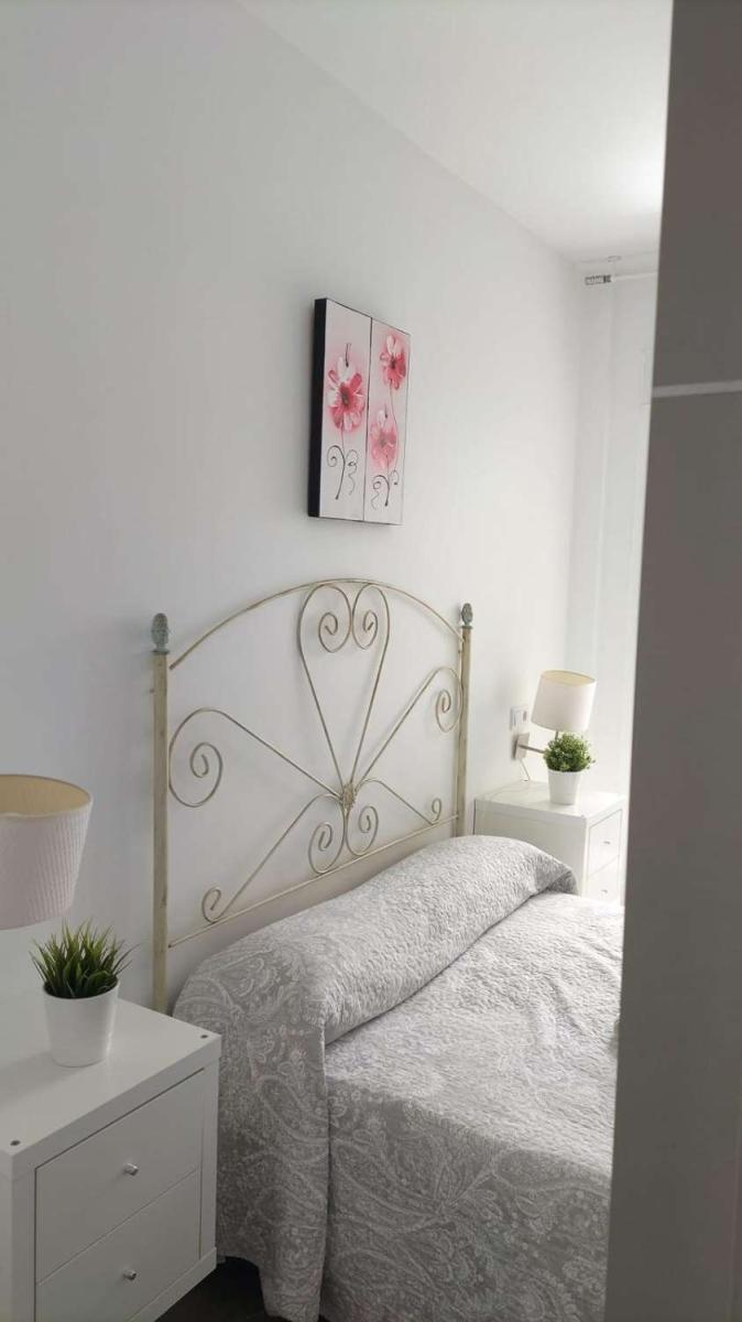 Apartment for Rent in Benalmádena