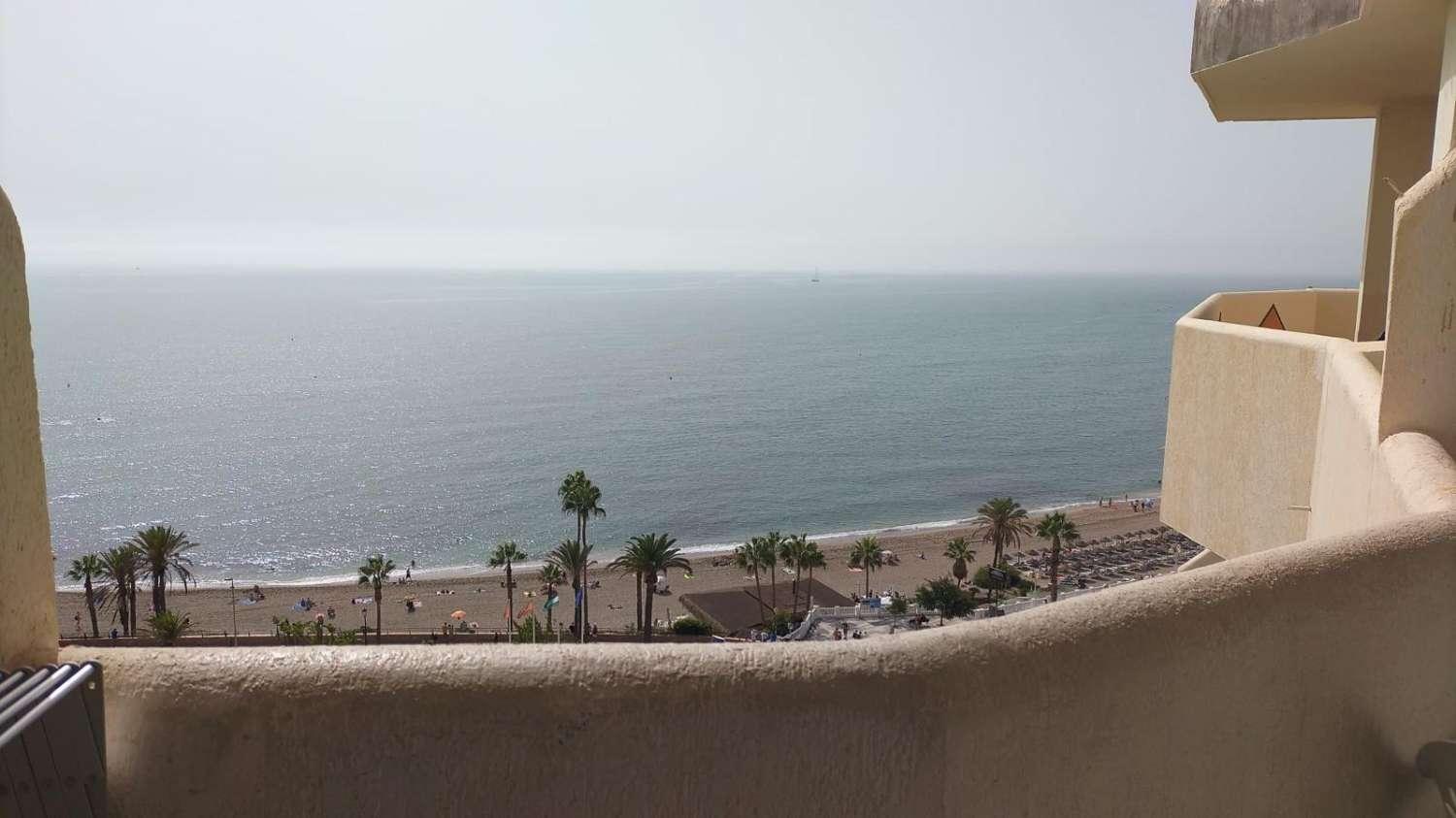 Apartment for Rent in Benalmádena