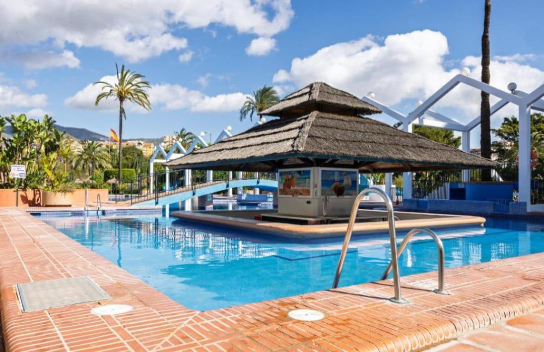 Apartment for Rent in Benalmádena