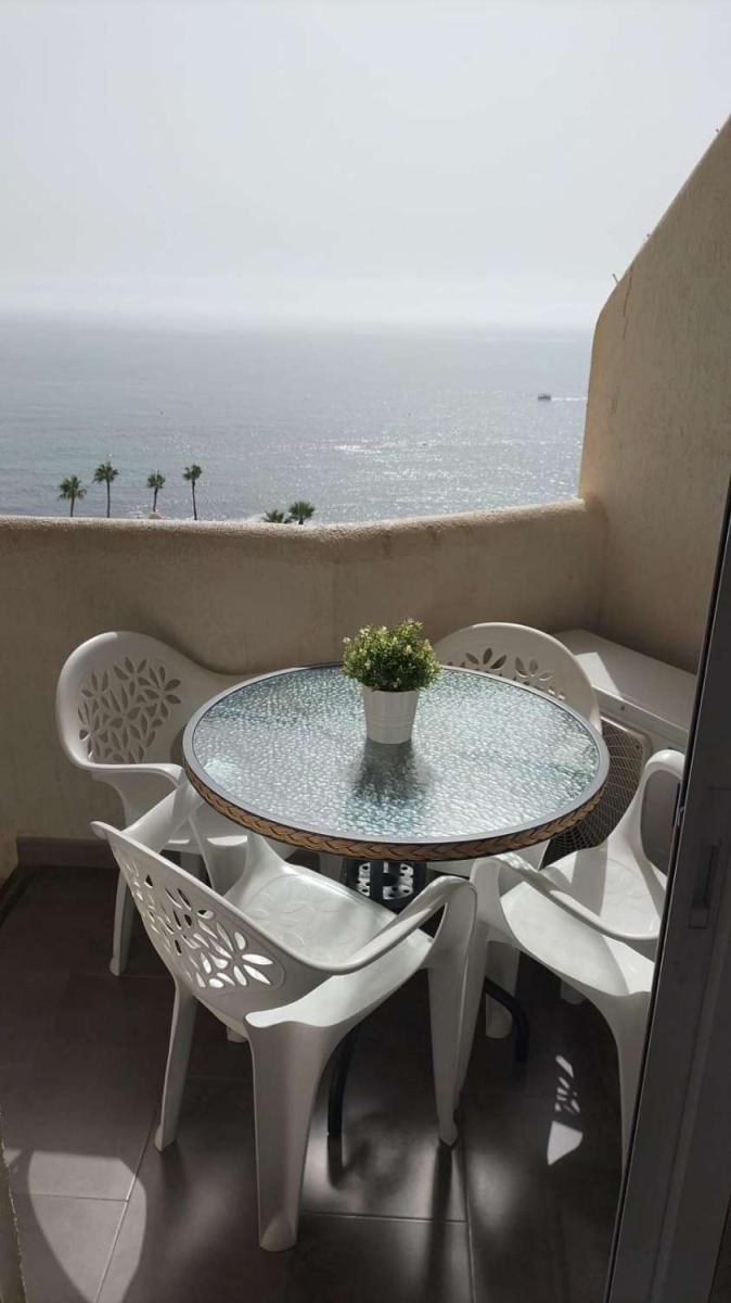 Apartment for Rent in Benalmádena