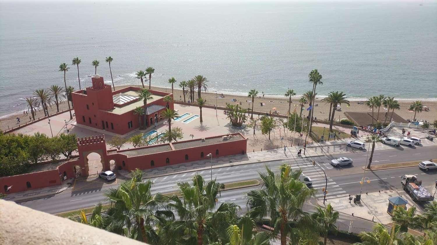 Apartment for Rent in Benalmádena