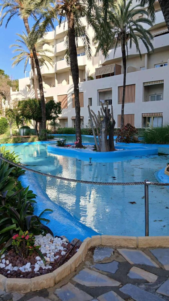 Apartment for Rent in Benalmádena