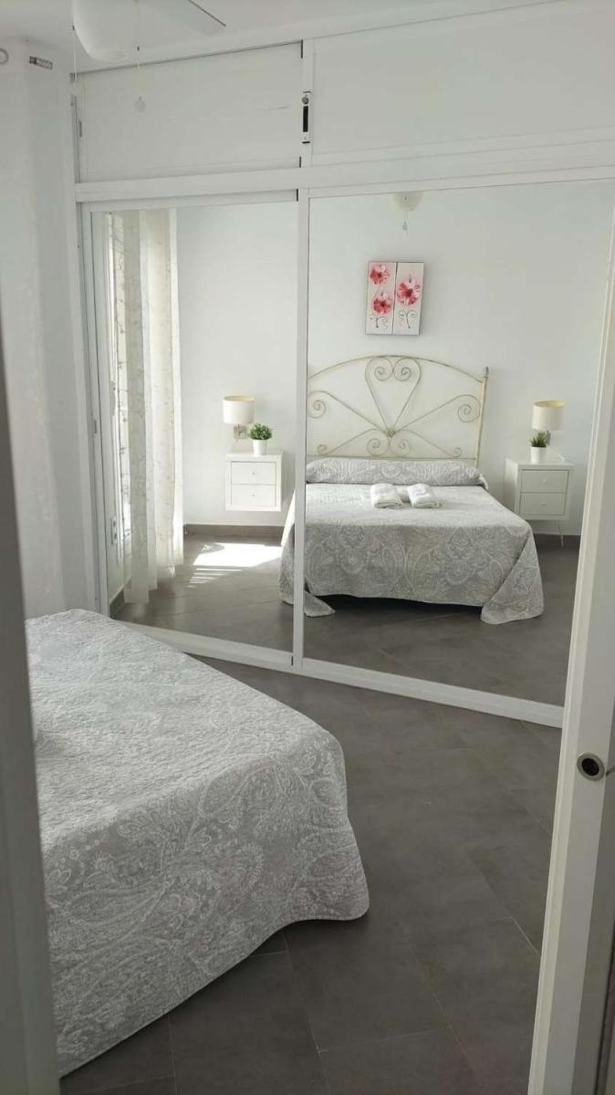 Apartment for Rent in Benalmádena