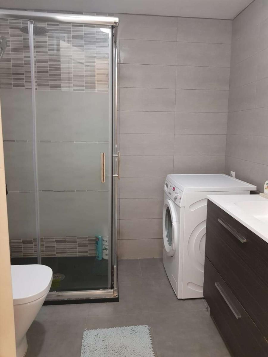 Apartment for Rent in Benalmádena