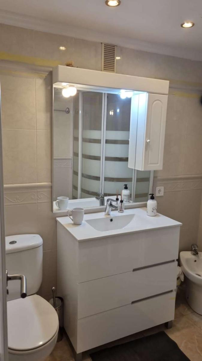 Apartment for Rent in Benalmádena