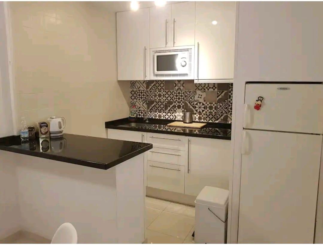 Apartment for Rent in Benalmádena