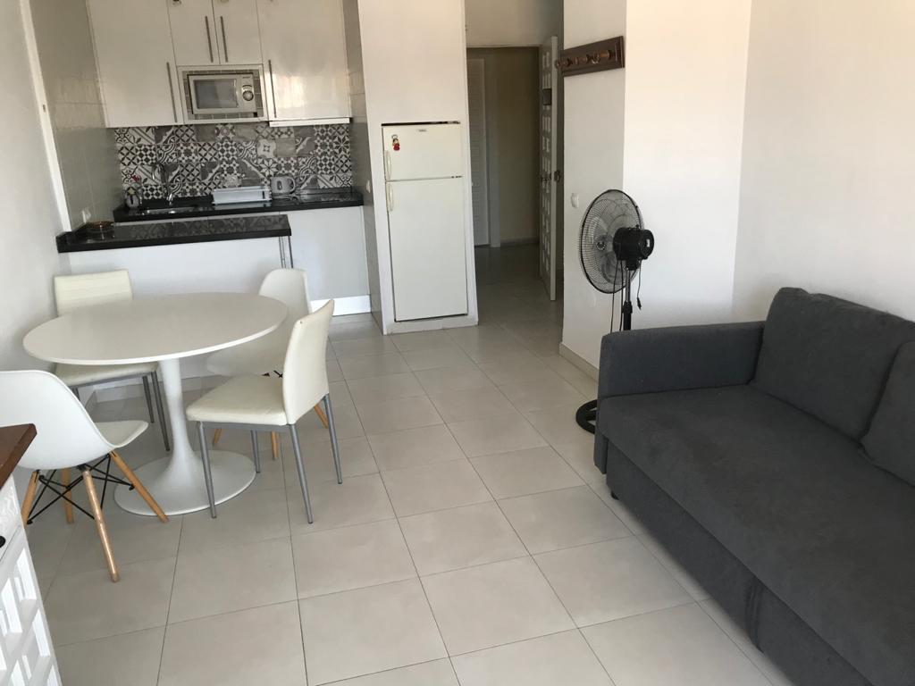 Apartment for Rent in Benalmádena