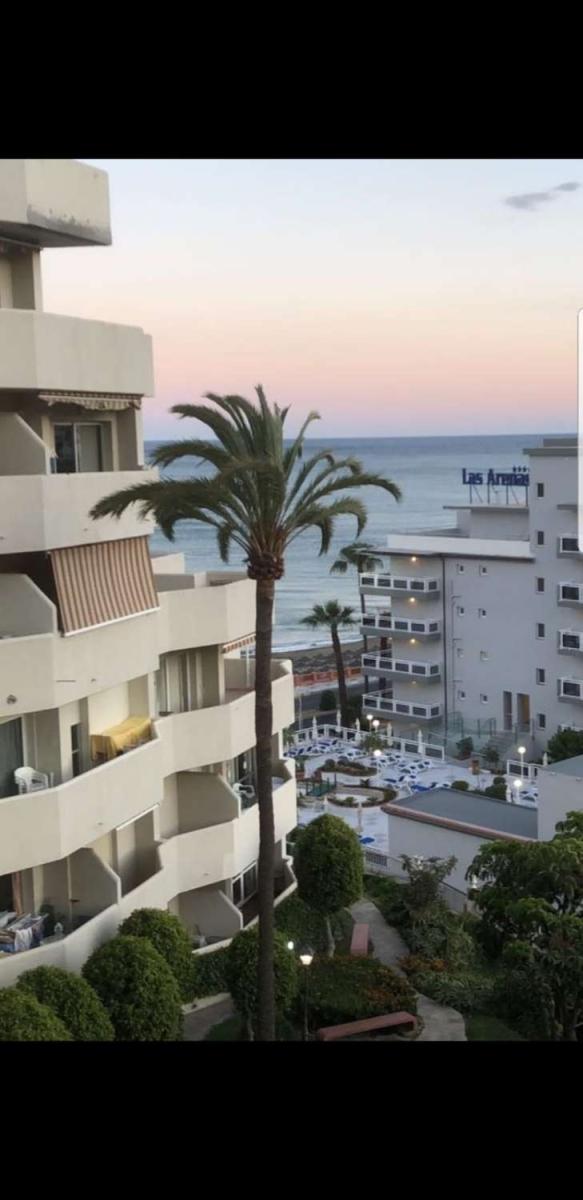 Apartment for Rent in Benalmádena