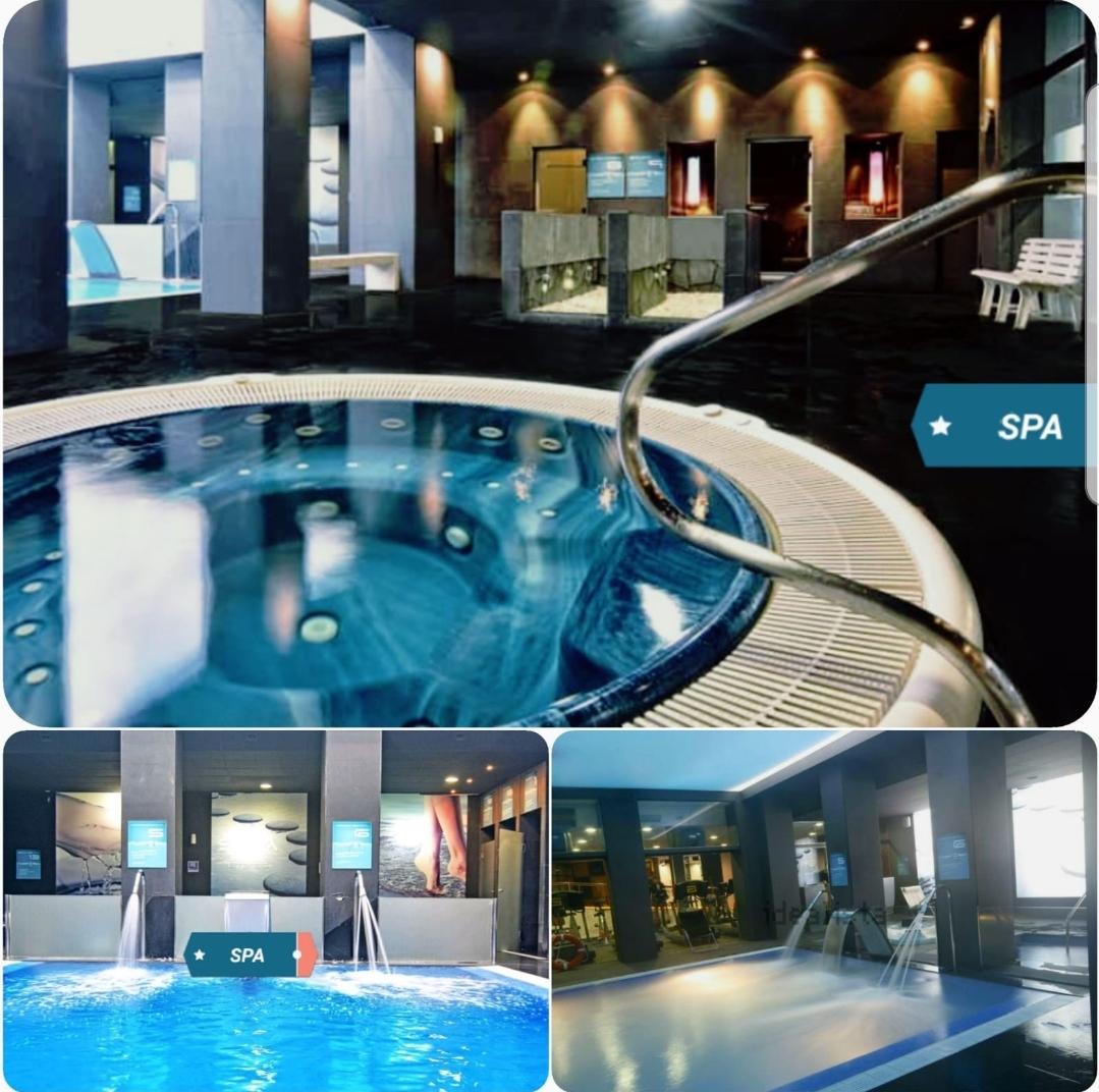 Apartment for Rent in Benalmádena