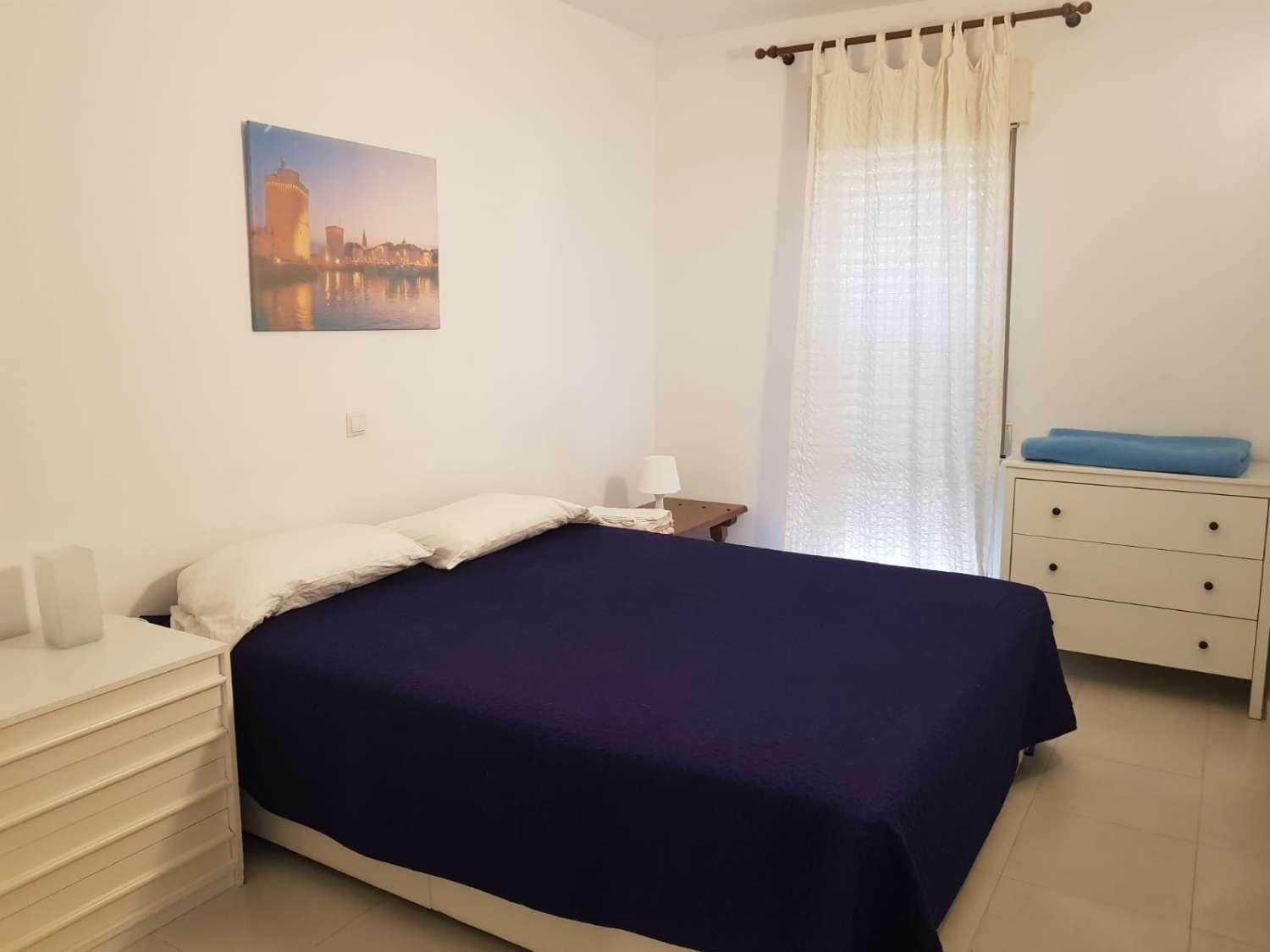 Apartment for Rent in Benalmádena