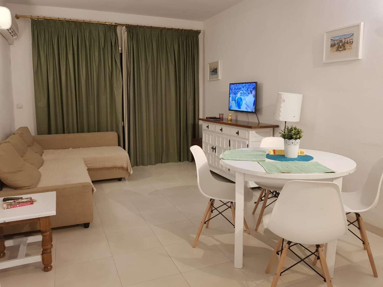 Apartment for Rent in Benalmádena