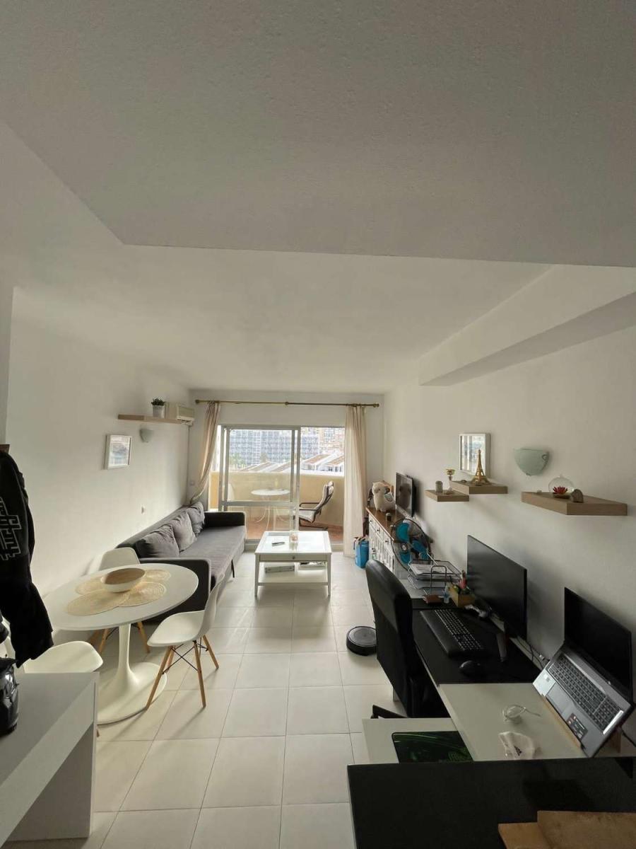 Apartment for Rent in Benalmádena