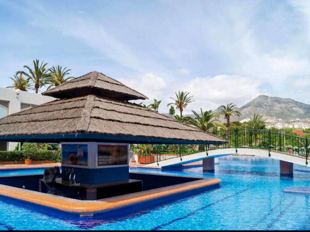Apartment for Rent in Benalmádena