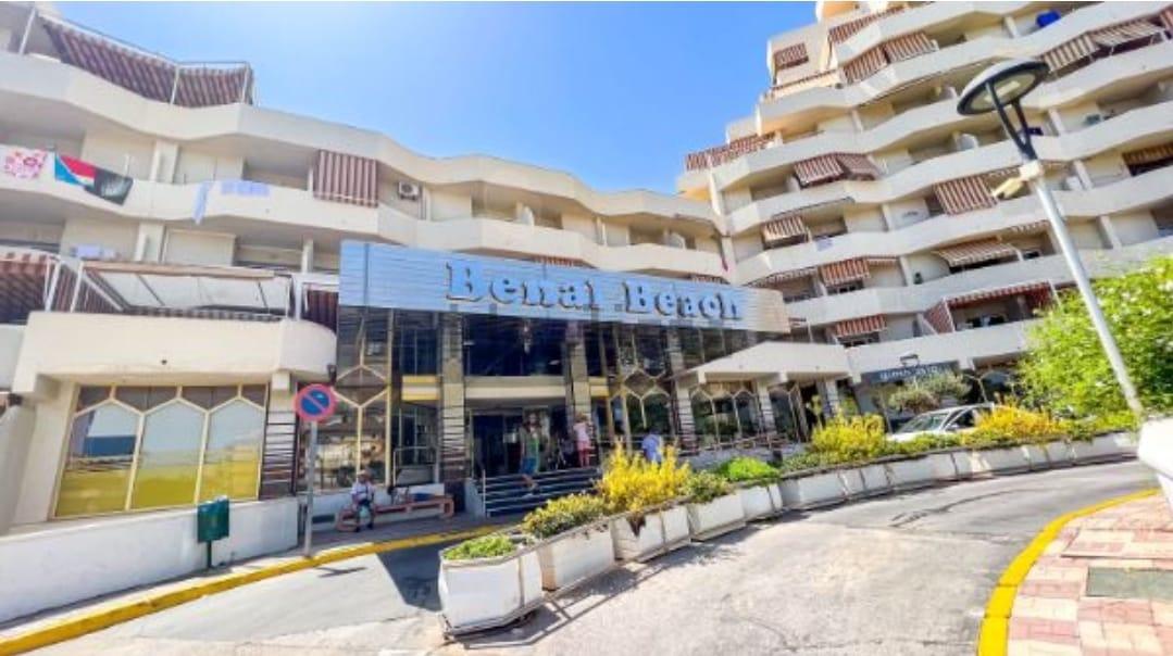 Apartment for Rent in Benalmádena