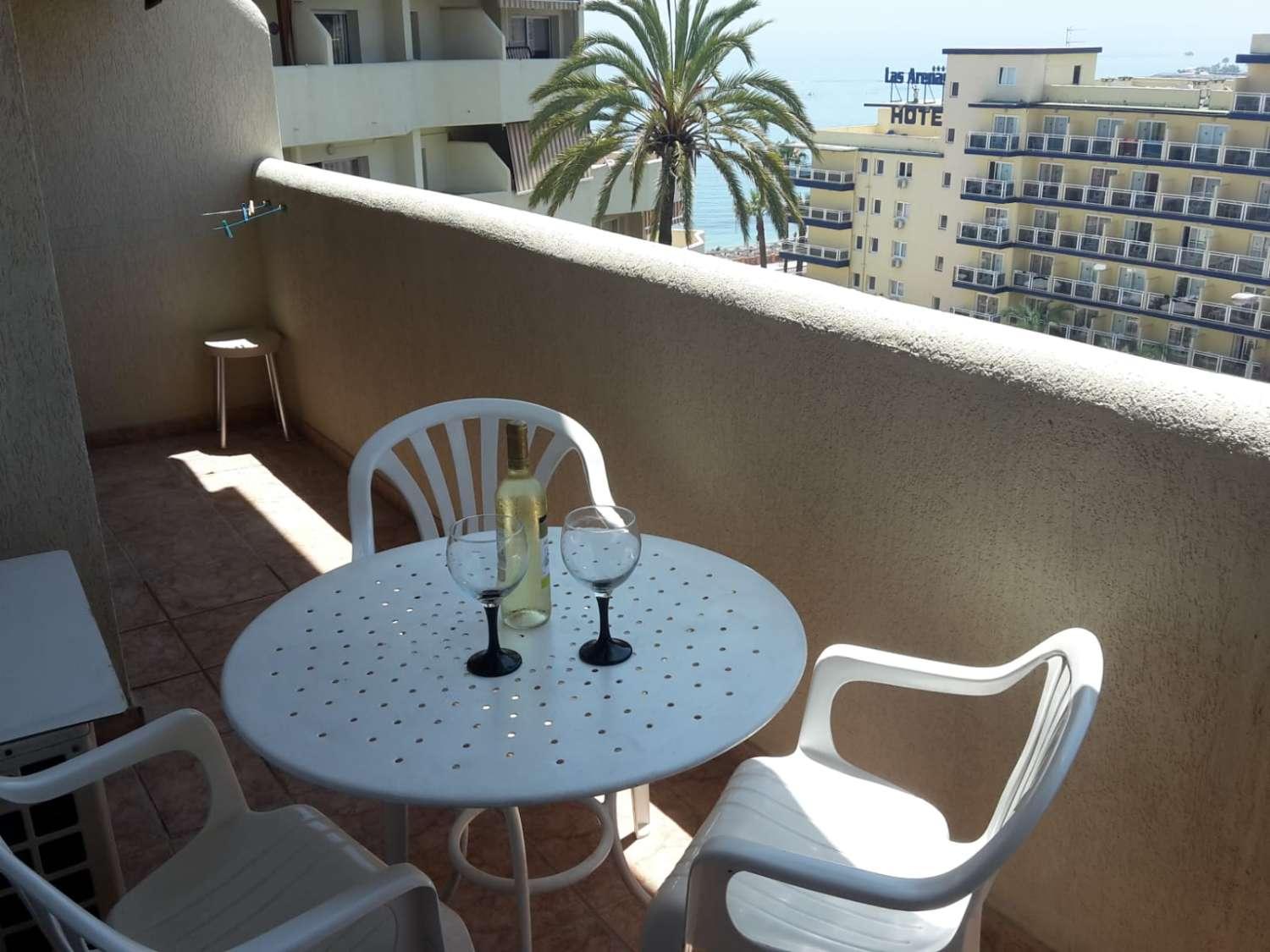 Apartment for Rent in Benalmádena