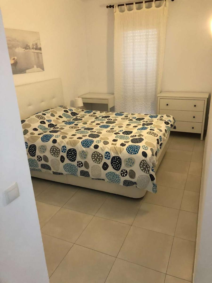 Apartment for Rent in Benalmádena