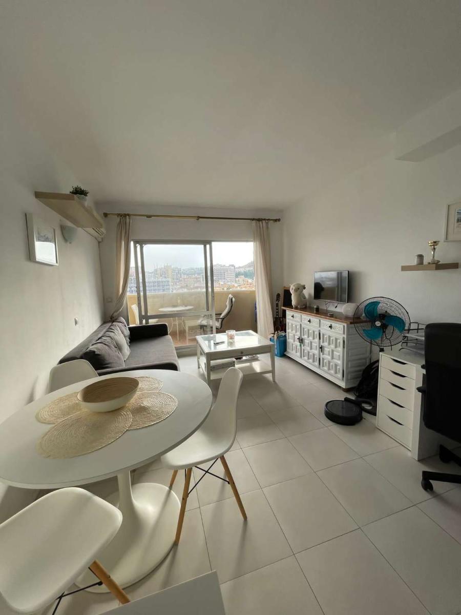 Apartment for Rent in Benalmádena