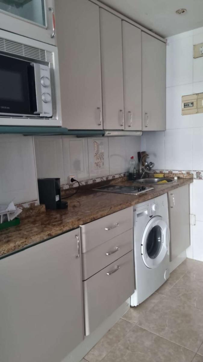 Apartamento en Alquiler en Benalmádena