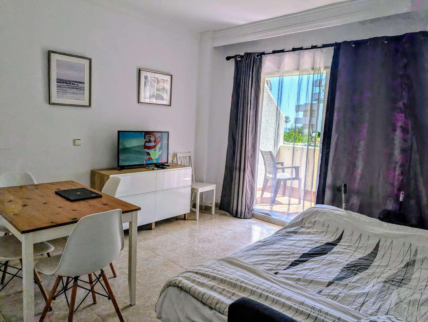 Apartamento en Alquiler en Benalmádena