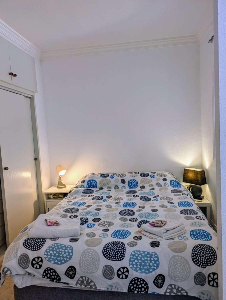 Apartamento en Alquiler en Benalmádena