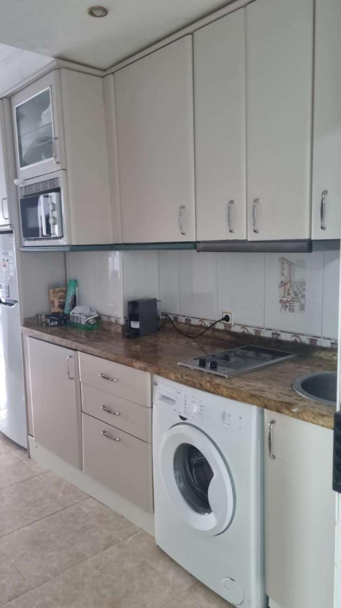 Apartamento en Alquiler en Benalmádena