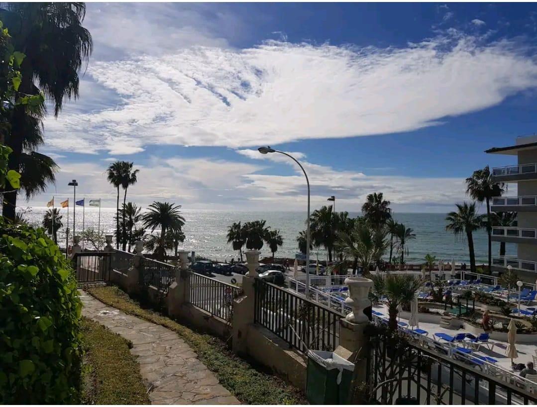 Apartamento en Alquiler en Benalmádena
