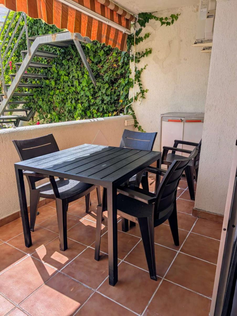 Apartamento en Alquiler en Benalmádena