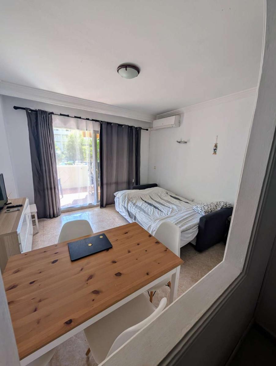 Apartamento en Alquiler en Benalmádena